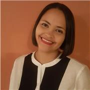 Profesora de comunicaciones y publicidad